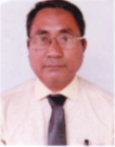 Profesor Name