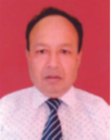 Profesor Name