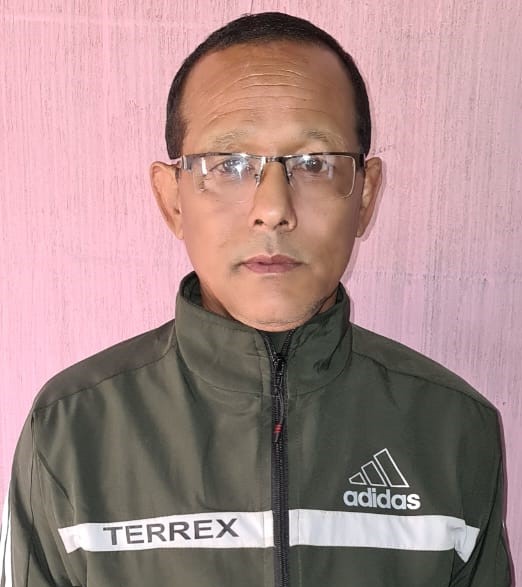 Profesor Name