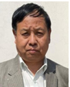 Profesor Name