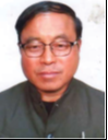 Profesor Name