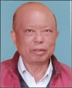 Profesor Name