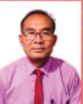 Profesor Name
