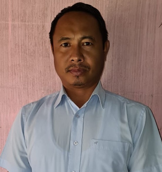 Profesor Name