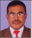 Profesor Name