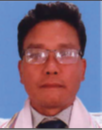 Profesor Name